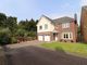 Thumbnail Detached house for sale in Fairview Gardens, Norton, Stockton-On-Tees