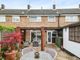 Thumbnail Terraced house for sale in Lee Walk, Basildon