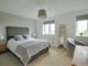 Thumbnail Detached house for sale in Sapphire Road, Bishops Cleeve, Cheltenham