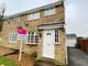 Thumbnail Semi-detached house to rent in Mundays Row, Horndean, Waterlooville