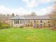 Thumbnail Barn conversion for sale in Weirside, Burley In Wharfedale, Ilkley