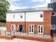 Thumbnail Semi-detached house for sale in Magdalen Road, St. Leonards, Exeter