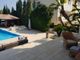 Thumbnail Villa for sale in Livadia, Larnaca, Cyprus