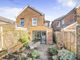 Thumbnail Semi-detached house for sale in Agraria Road, Guildford, Surrey