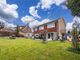 Thumbnail Detached house for sale in St. Anthonys Avenue, Leverstock Green, Hemel Hempstead, Hertfordshire