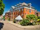 Thumbnail Property for sale in Harrison Court, Hitchin