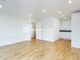 Thumbnail Flat to rent in Hawthorne Crescent, Greenwich, London
