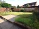 Thumbnail Detached bungalow for sale in Valley View, Market Drayton, Shropshire