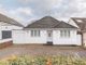 Thumbnail Detached bungalow for sale in Broomfield Road, Bexleyheath