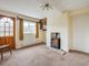 Thumbnail End terrace house for sale in Main Street, Hollington, Ashbourne