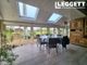 Thumbnail Villa for sale in Gennes-Longuefuye, Mayenne, Pays De La Loire