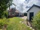 Thumbnail Detached bungalow for sale in Edenfield Villas, Marlborough Avenue, Hornsea