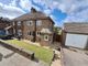Thumbnail Semi-detached house for sale in Roselands Avenue, Mayfield, East Sussex