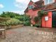 Thumbnail Detached house for sale in Windmill Road, Bradfield, Manningtree, Essex