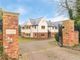 Thumbnail Detached house for sale in Magyar Crescent, Nuneaton