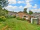 Thumbnail Detached bungalow for sale in Prince Charles Avenue, Walderslade, Chatham, Kent