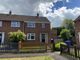 Thumbnail Semi-detached house for sale in Marlow Road, Towcester