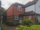 Thumbnail Mews house for sale in Park Road, Cheam