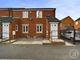 Thumbnail Town house for sale in Ash Tree Gardens, Leeds
