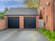 Thumbnail Semi-detached house for sale in Europa Gardens, Akron Gate/Oxley, Wolverhampton, West Midlands