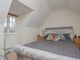 Thumbnail Flat to rent in Woodgreen, Witney