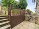 Thumbnail Terraced house for sale in Siddal Lane, Halifax, West Yorkshire