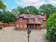 Thumbnail Detached house to rent in Park Lane, Old Knebworth, Knebworth