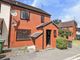 Thumbnail Maisonette for sale in St. Clements Court, Worcester, Worcestershire