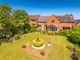 Thumbnail Barn conversion for sale in Field Aston, Newport