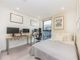 Thumbnail Flat for sale in Hawthorne Crescent, London
