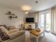 Thumbnail Town house for sale in Rhodfa'r Hebog, Pontrhydyrun, Cwmbran