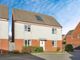 Thumbnail Detached house for sale in Nairn Grove, Broughton, Milton Keynes