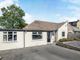 Thumbnail Semi-detached bungalow for sale in Worsnop Buildings, Wyke, Bradford