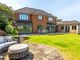 Thumbnail Detached house for sale in Hethersett Close, Reigate, Surrey