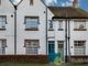 Thumbnail Terraced house to rent in Manor Road, Colchester