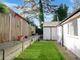 Thumbnail Detached bungalow for sale in Nottingham Road, Stapleford, Nottingham