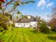 Thumbnail Detached bungalow for sale in Shaftesbury Road, Henstridge, Templecombe