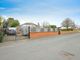 Thumbnail Detached bungalow for sale in Middle Road, Whaplode, Spalding