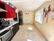 Thumbnail Terraced house for sale in Lennon Close, Rugby