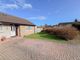 Thumbnail Detached bungalow for sale in Ryecroft Park, Wooler