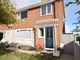 Thumbnail Semi-detached house for sale in Channel View Road, Portishead, Bristol