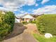 Thumbnail Detached bungalow to rent in Cause End Road, Wootton, Bedford