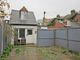 Thumbnail Semi-detached house for sale in Grange Road, Ramsgate