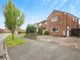 Thumbnail End terrace house for sale in Kingsley Road, Bishops Tachbrook, Leamington Spa