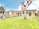 Thumbnail Detached bungalow for sale in Kingsmead, Sawbridgeworth