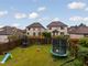 Thumbnail Detached house for sale in Heatherfield Glade, Livingston, West Lothian