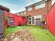 Thumbnail Town house for sale in Riverside Avenue, Irlam