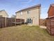 Thumbnail Semi-detached house for sale in Pettits Drive, Bury St. Edmunds, Suffolk