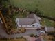Thumbnail Detached bungalow for sale in The Brae, Bannockburn