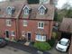 Thumbnail Town house for sale in Maida's Way, Reading